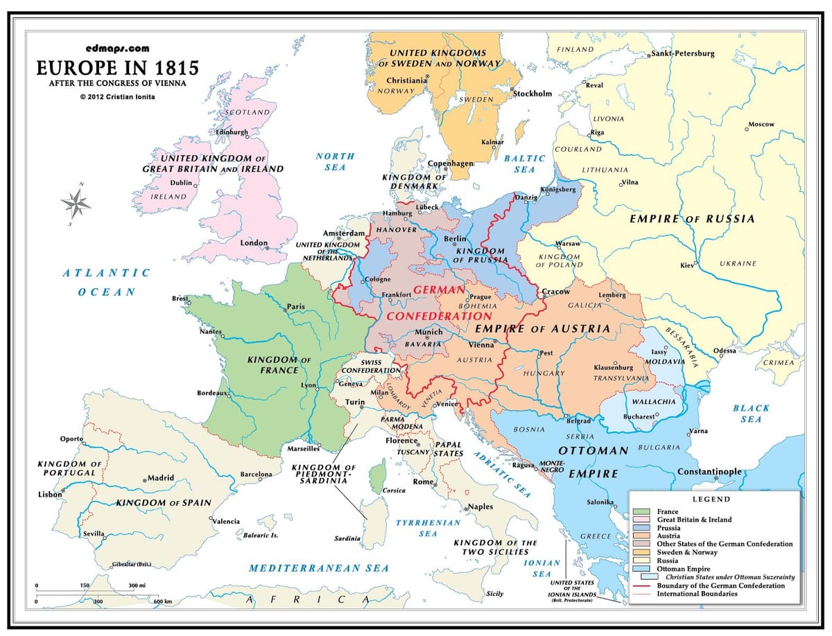 Mapa de Viena ubicación en el mundo